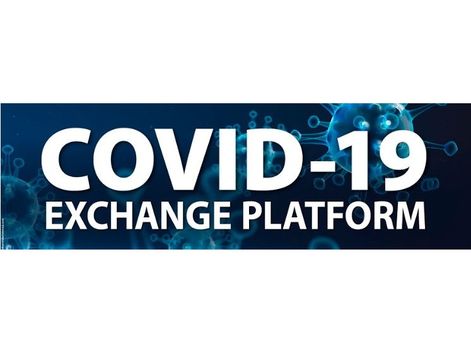 #EuropeansAgainstCOVID19 exchange platform