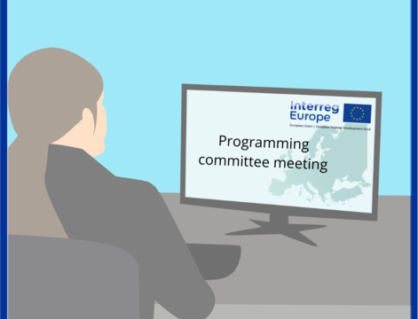 Programming Committee 2021-2027 (12)