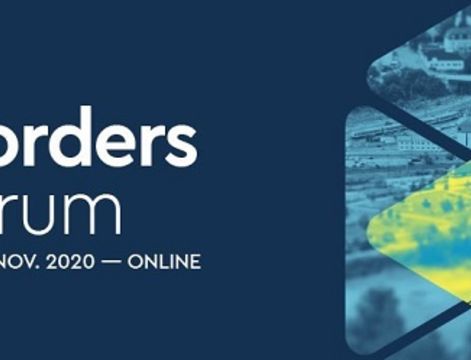 Borders Forum