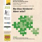 Austrian Re-Use Conference 2019