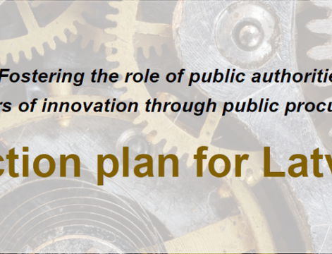Action Plan for Latvia