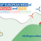 European Week of Regions and Citites 2020