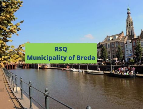 Regional Status Quo - Breda
