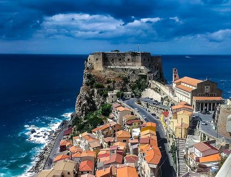[news] Calabria, an environmentally conscious region
