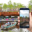 Virtual study visit in Den Bosch