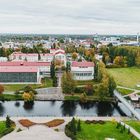Study visit & Workshop in South Ostrobothnia,Finland