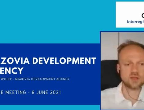 Mazovia Development Agency