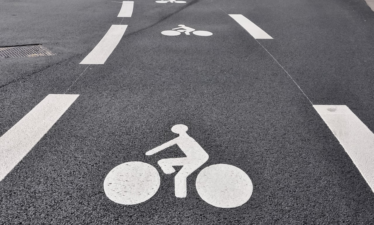 Webinar recording: Cost benefit analysis of bicycles versus cars