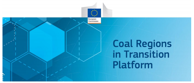 Conference: Coal Regions in Transition Platform