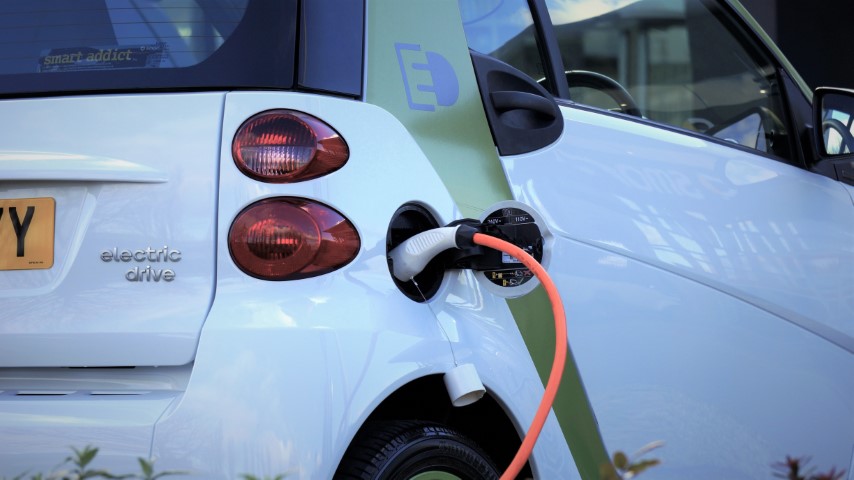[NEWS] From California to Oslo: Norway's e-car boom