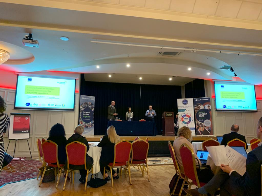 4th Joint eHealth Ireland and NI Ecosystem Gathering