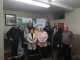 Intensify project engages with community in Cork