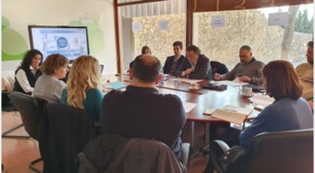 Mallorca is advancing with CARPE DIGEM action plan
