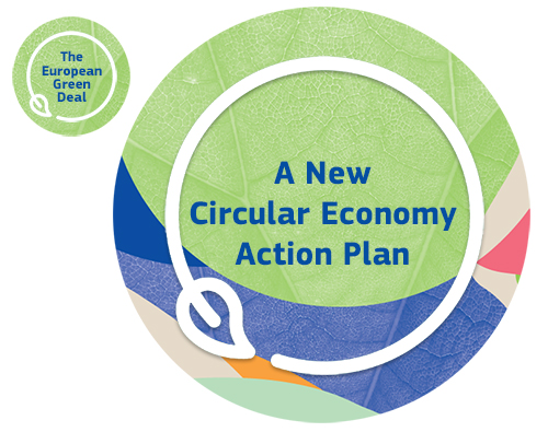 New EU Circular Economy Action Plan unveiled