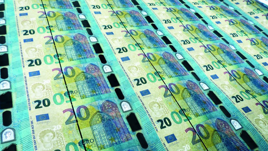 EC approves €20 billion Spanish guarantee schemes