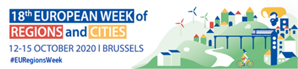 DESTI-SMART Workshop at EU Regions Week in Brussels
