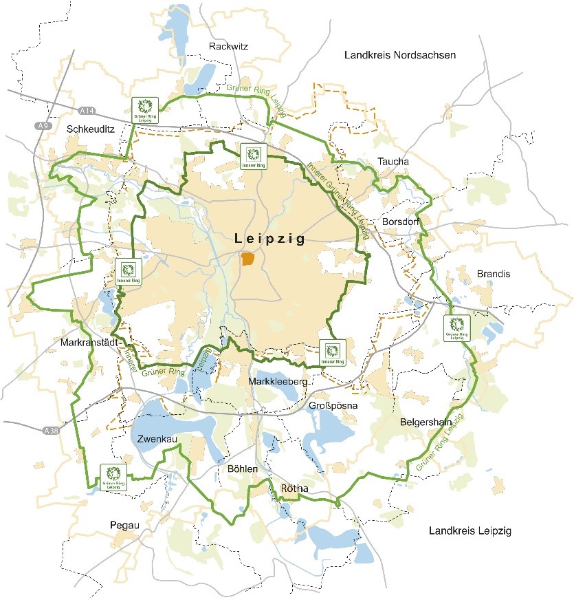 Action Plan Leipzig