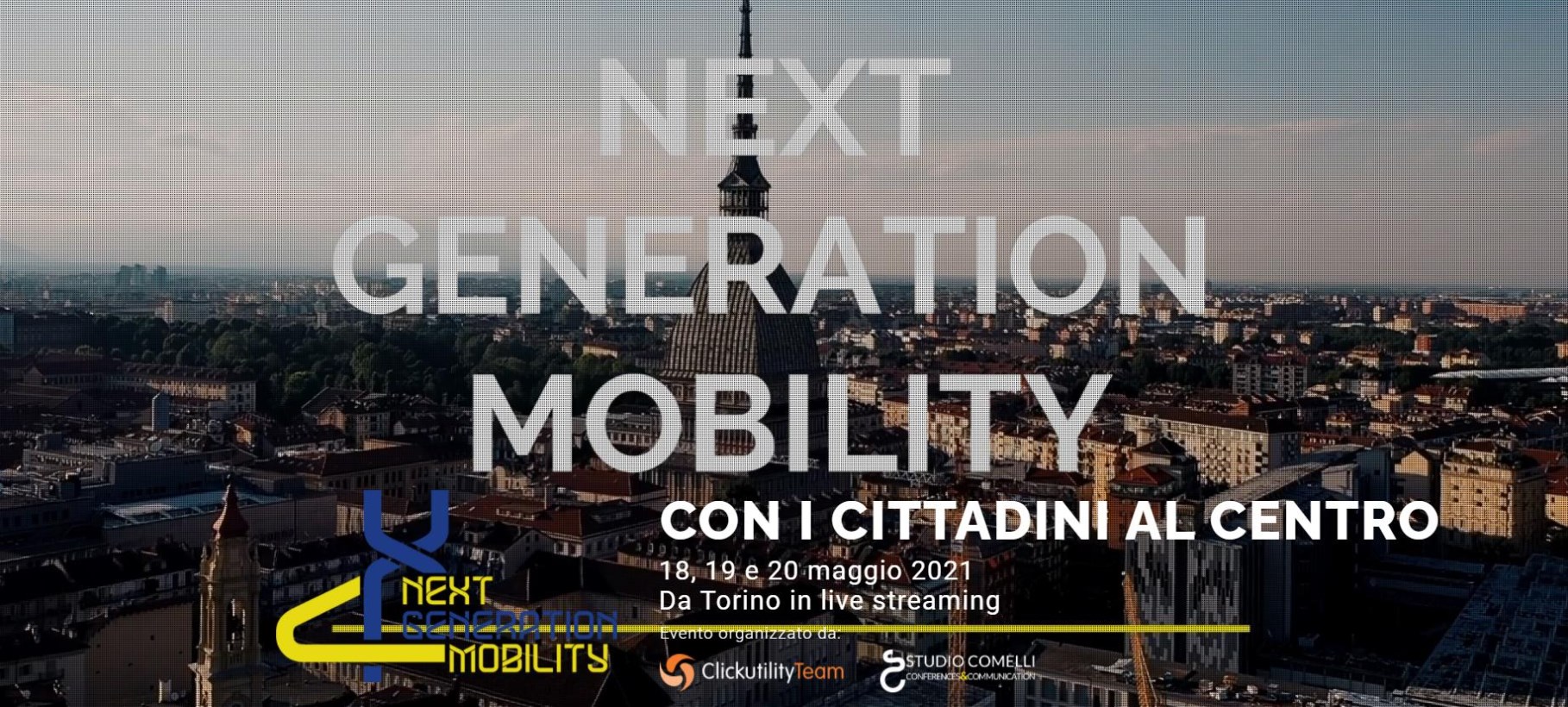 PriMaaS in Next Generation Mobility Conference 