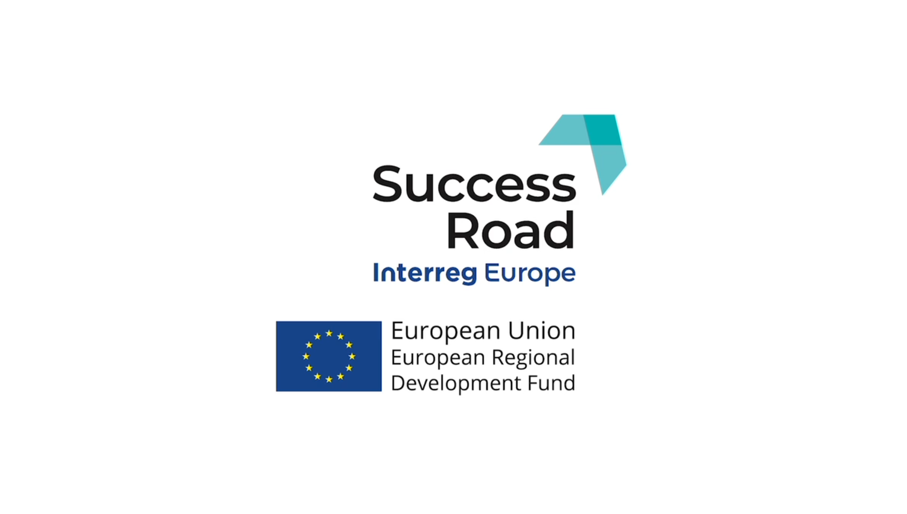 Final Success Road video is out!