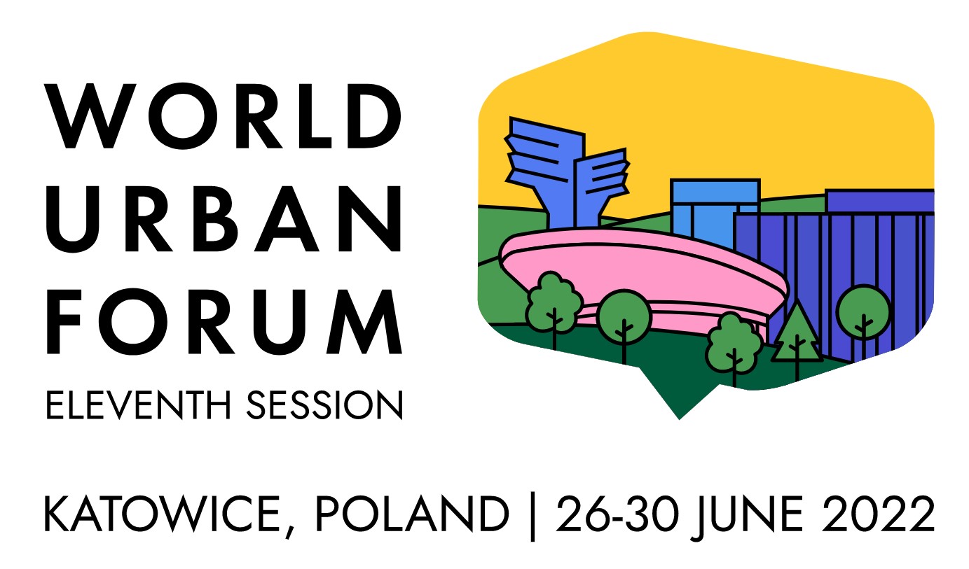 Katowice to welcome World Urban Forum 2022