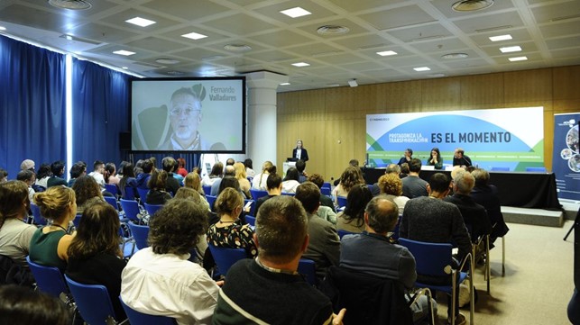 CircPro at the 2022 National Environmental Congress