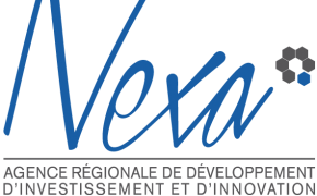 NEXA - Agence Régionale de Développement,  d'Investissement et d'Innovation