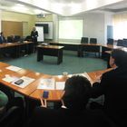 Stakeholder Group Meeting 2 - Romania