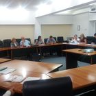 Stakeholder Group Meeting 1 - Romania
