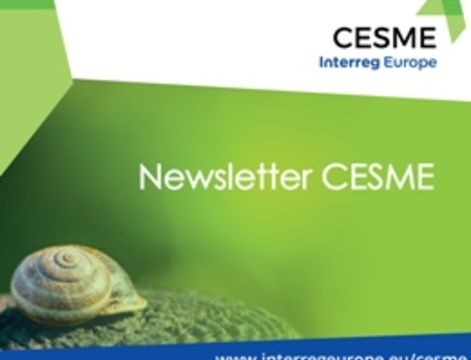 The CESME Newsletters