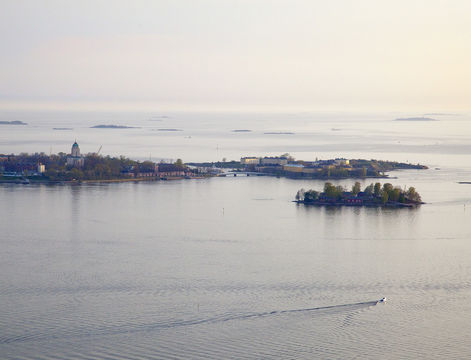 Gulf of Finland (Finland/Estonia)