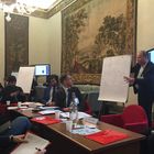 Fourth PURE COSMOS Peer Review in Florence