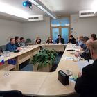 3rd RSG meeting in Ústí nad Labem