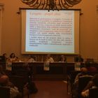 1st RSG meeting in Genoa