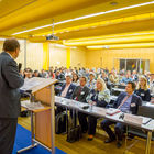 1st RSG meeting in Ústí nad Labem