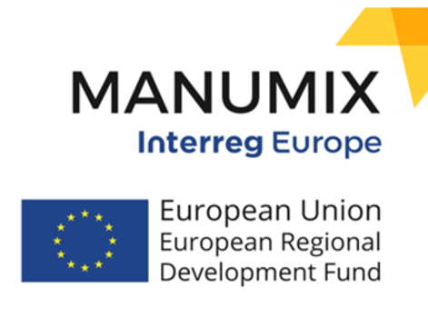 Manumix, a project for advanced manufacturing 