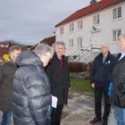 Lillesand strategy for historic outports of Agder