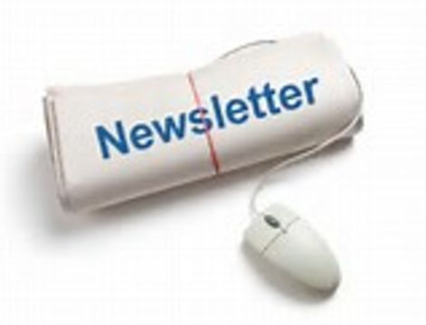 REBUS Newsletters