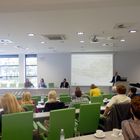 2nd Regional Stakeholder meeting in Szczecin