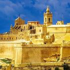 Study visit in Gozo, Malta