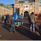 CYCLEWALK Kick Off Meeting in Amsterdam
