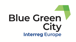 Blue Green City