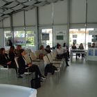 Local Stakeholders Group meeting 2 in Burgas