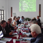 Stakeholder Group Meeting 3 - Romania