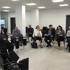 TRAM 4th Stakeholders Group Meeting_ NW Romania