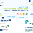 EUSEW Energy Day