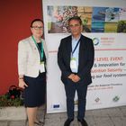Food 2030 - Conference in Plovdiv