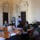 Stakeholder Group Meeting 5 - Italy