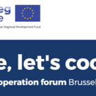 #europecooperates 2019: 'Europe, let's cooperate!'