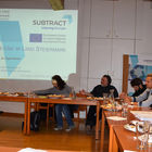 SUBTRACT - Kick-off Regional Workshop in Austria