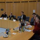 SMEPlus stakeholder meeting in Wiesbaden, DE